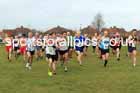 Mens 35s to 64s and, 2025 NEMAA Cross Country Champs., Acklam, Middlesbrough. Photo: David T. Hewitson/Sports for All Pics